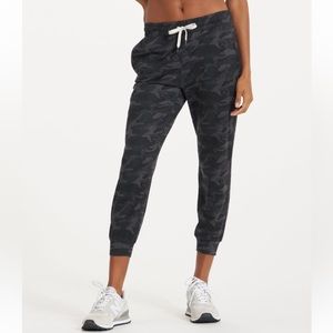 Vuori performance joggers - camo - XXL